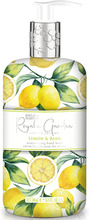 Baylis & Harding Hand Wash Royale Garden Lemon & Basil 500 ml