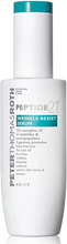 Peter Thomas Roth Peptide 21 Wrinkle Resist Serum 30 ml