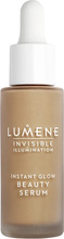 Lumene Instant Glow Beauty Serum 30 ml Universal Tan