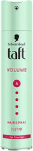 Schwarzkopf Taft Hairspray Volume Hold Level 5 250 ml