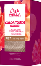 Wella Professionals Color Touch Rich Naturals 130 ml Cool Beige Blonde 9/97