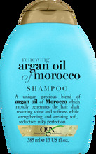 OGX Argan Oil Shampoo 385 ml