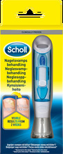 Scholl nagelsvampbehandling 3,8 ml