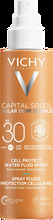 Vichy Capital Soleil Cell Protect UV Spray SPF30 200 ml