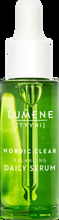 Lumene Nordic Clear Balancing Daily Serum 30 ml