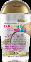 OGX Coconut Miracle Oil Penetrating Oil 100ml
