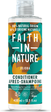 Faith in Nature Conditioner Jojoba 400 ml