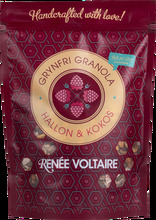 Renée Voltaire Grynfri Granola Hallon & Kokos 375 g