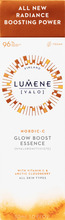 Lumene Valo Nordic C Glow Boost Essence 30 ml