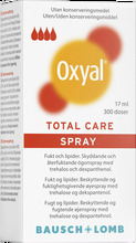 Oxyal Total Care Spray 17 ml