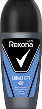 Rexona Deo Roll-On Man Cobalt 50 ml