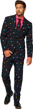 OppoSuits Pac-Man Kostym - 56