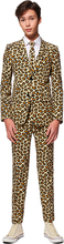 OppoSuits Teen The Jag Kostym - 146/152