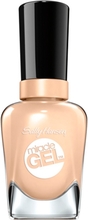 Sally Hansen Miracle Gel - Bare Dare