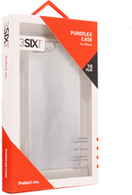 3sixT Pureflex Cover iPhone 8 Plus