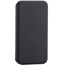 3sixT Slimfolio Flip Cover iPhone Xr - Sort