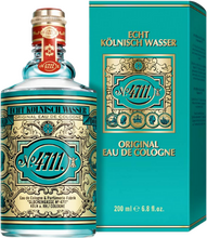 4711 Original Eau de Cologne - 200 ml