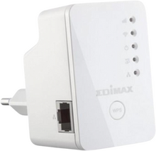 Edimax N300 3-i-1 Wi-Fi Förstärkare