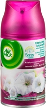Air Wick Freshmatic Smooth Satin & Moon Lily Refill - 250ml