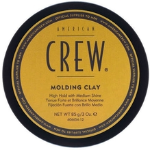 American Crew Molding Clay Hårvax - 85g