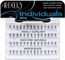 Ardell Individuals Ögonfransar - 56 PCS