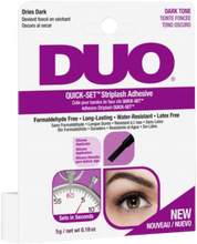 Ardell Duo Quick-set lim till falsk ögonfransar