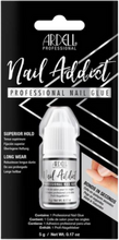 Ardell Nail Addict Artificiell Naglar Lim - 5gr