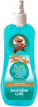 Australian Gold Aloe Freeze Gel - 237ML