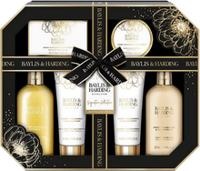 Baylis & Harding Signature Collection Slutlig Bath Presentlåda