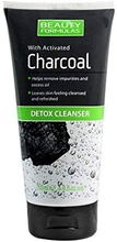 Beauty Formulas Charcoal Detox Ansiktsrens - 150ml