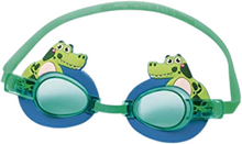Bestway Hydro Swim Simglasögon - Grön