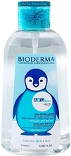 Bioderma ABC Derm H2O Rengörande vatten - 1000ml