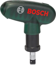 Bosch Fickskruvmejselsats - 10 dele