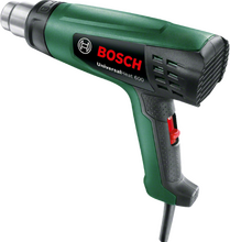 Bosch Universal Heat 600 Varmluftspistol