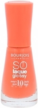 Bourjois So Laque Glossy Pamplerousse