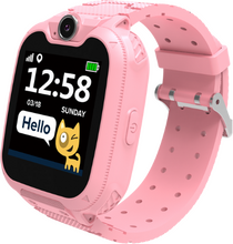 Canyon Tony KW-31 Smartwatch - Pink