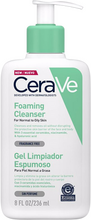 CeraVe Foaming Cleanser 236 ml