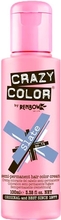 Renbow Crazy Color Semi-Permanent Hårfärg - 74 Slate