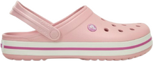Crocs Crocband Roze Sandaler Rosa