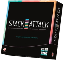 Danspil Stack Attack