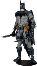 DC Multiverse Todd McFarlane Batman Karaktär - 18cm