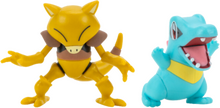 Pokémon Pokemon Gastly Battle Karaktär