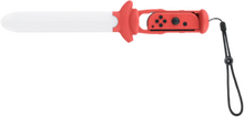 DOBE Nintendo Switch Ljussabel Röd