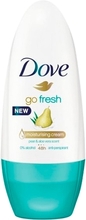 Dove Go Fresh Roll On Deo Pear & Aloe Vera - 50ml