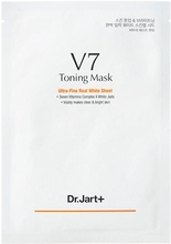 Dr. Jart+ V7 Toning Light Maske