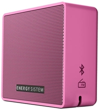 Energy Sistem Music Box 1+ Bluetooth Högtalare