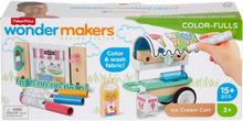 Fisher Price Wonder Makers Isbil