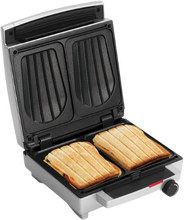 Fritel SW1450 Sandwich Toaster - 1400W