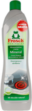 Frosch Eco Mineral Glaskeramik Hällrensaren - 650 ml
