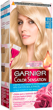 Garnier Color Sensations Hårfärg - 110 Extra Light Blonde